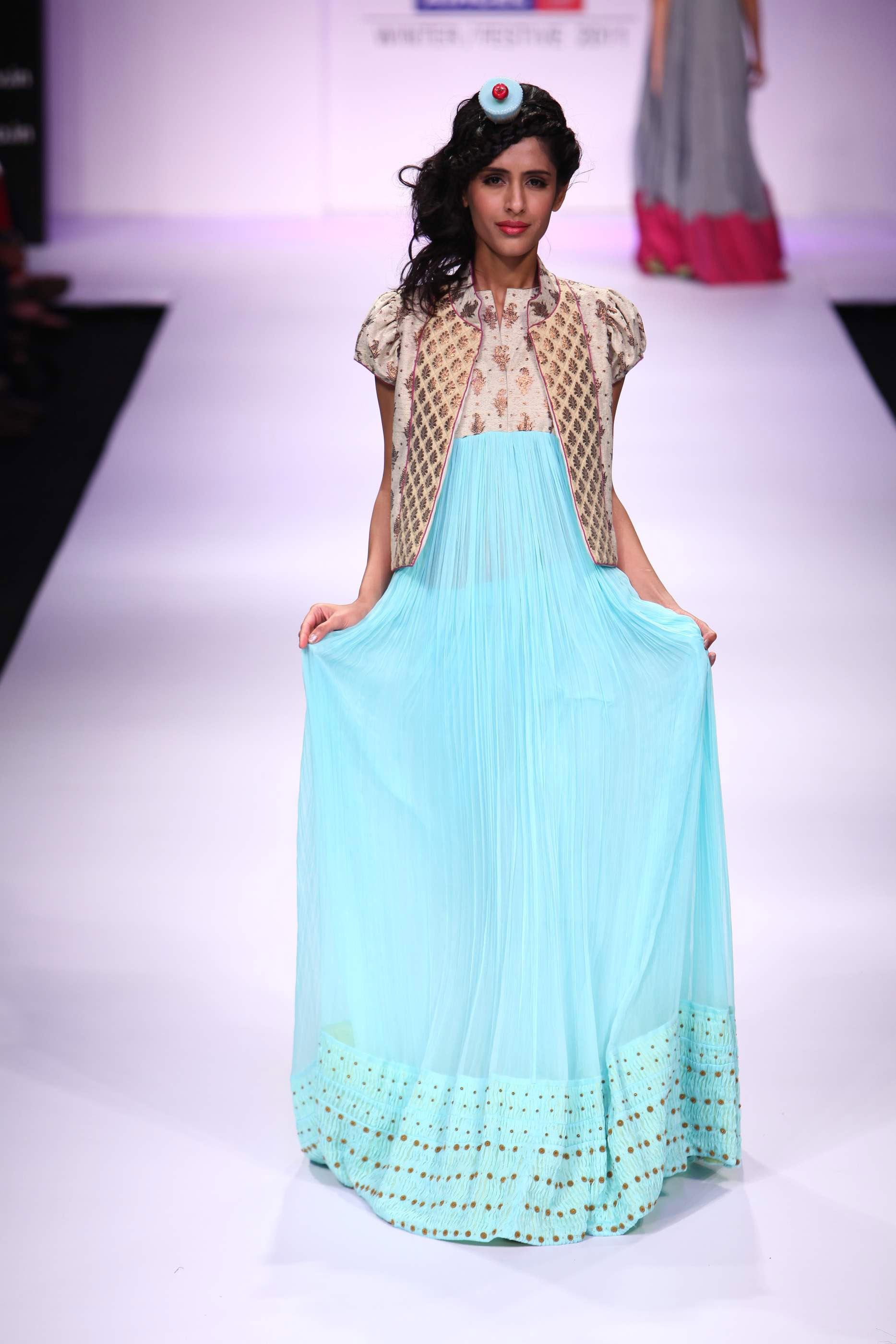 Lakme Fashion Week 2011 Day 3 Pictures | Picture 62297